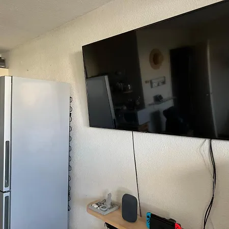 Apt T3 Avec Piscine, Bien Situe * Agde